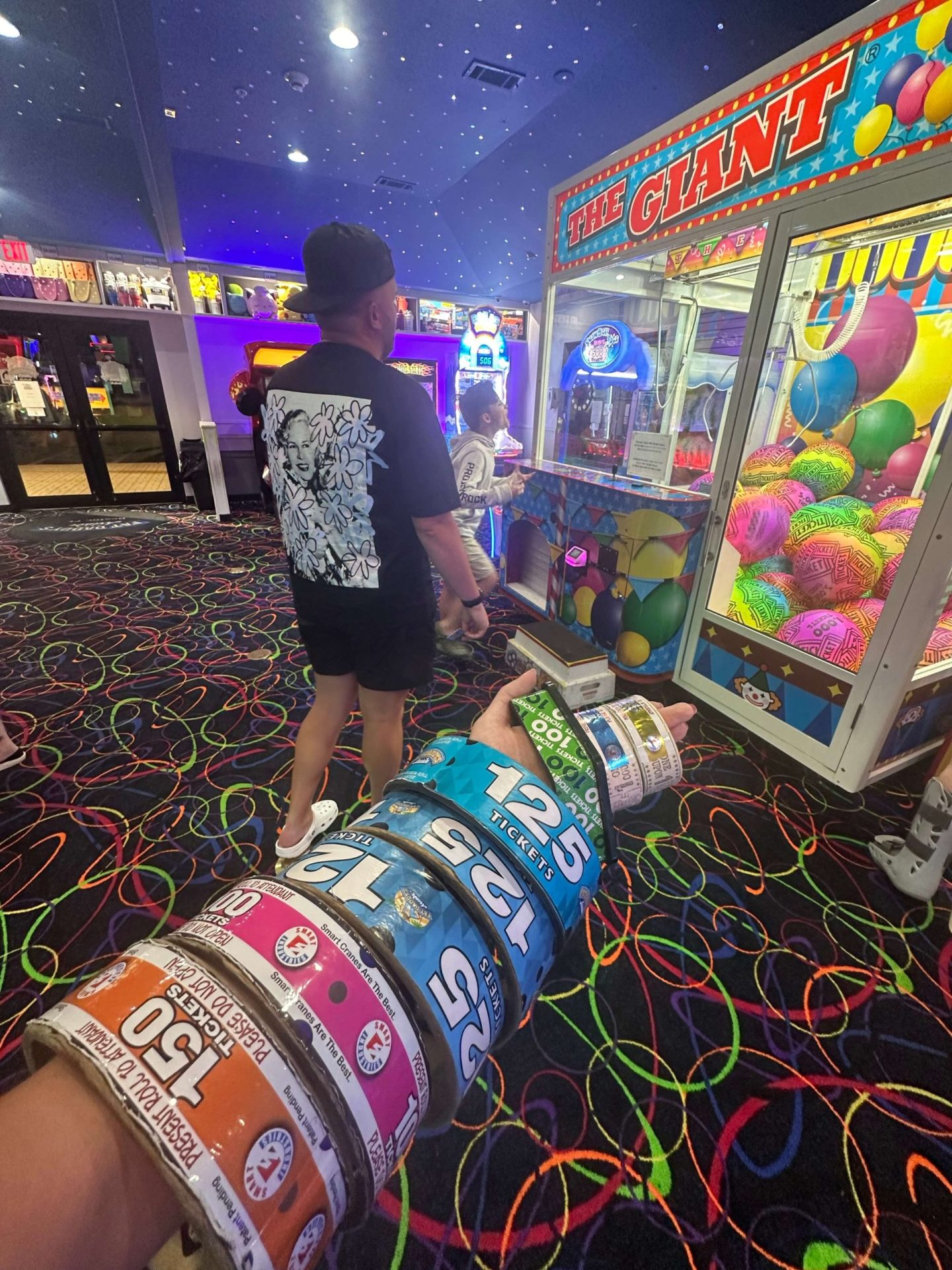 Aktivität beim ersten Date