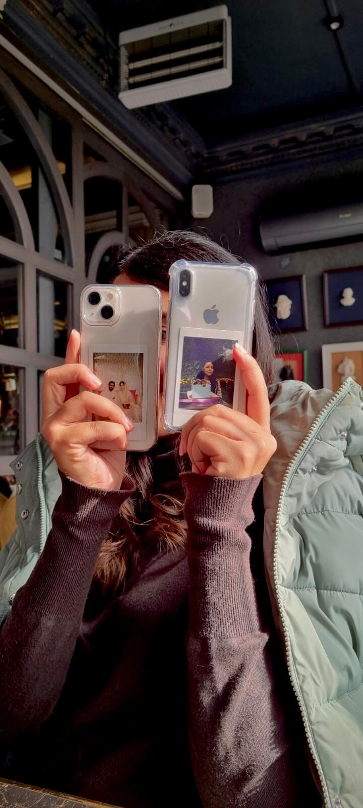 dating app success on phones