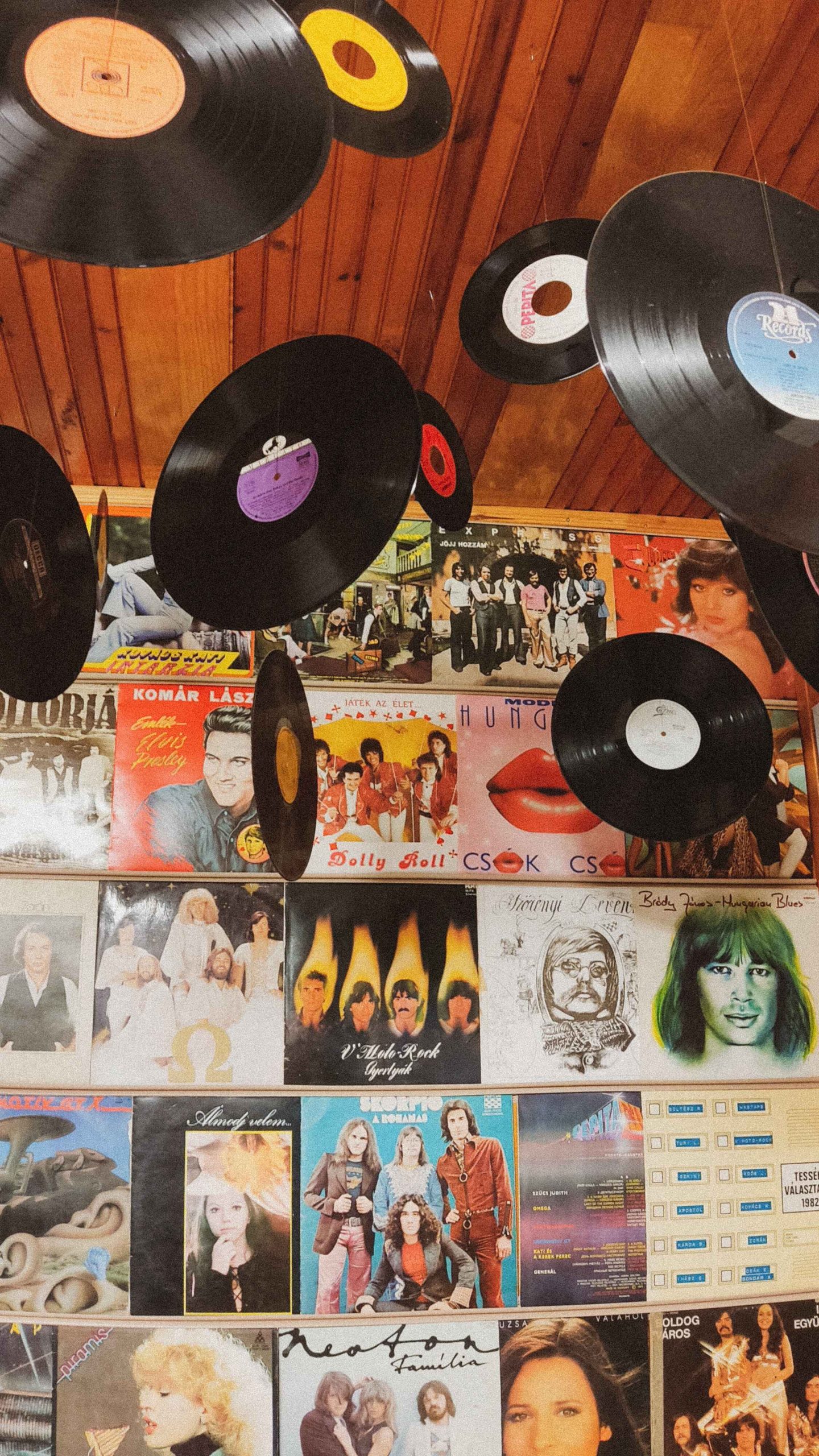 Inquérito SALT sobre Música e Atracções 2024